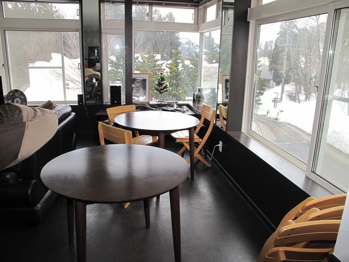 Asuka Lodge Hakuba Ngoại thất bức ảnh