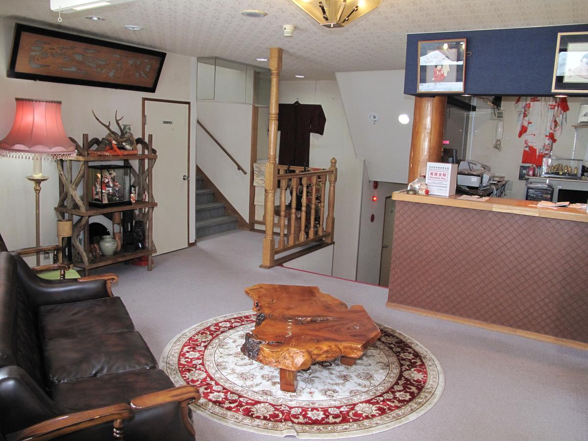 Asuka Lodge Hakuba Ngoại thất bức ảnh