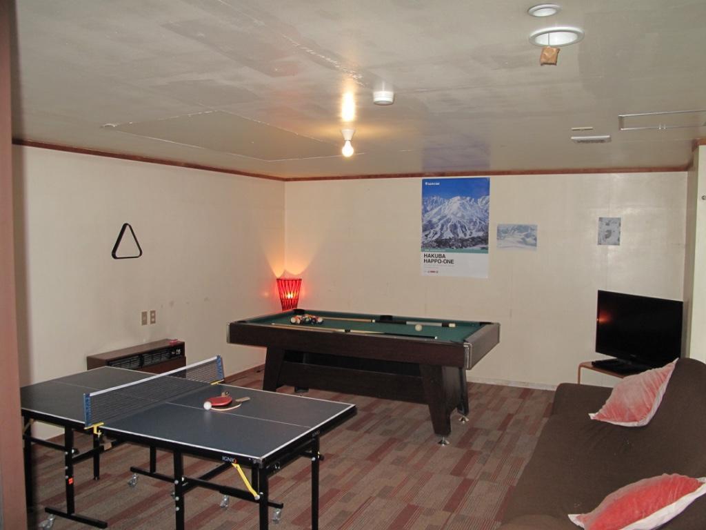 Asuka Lodge Hakuba Ngoại thất bức ảnh