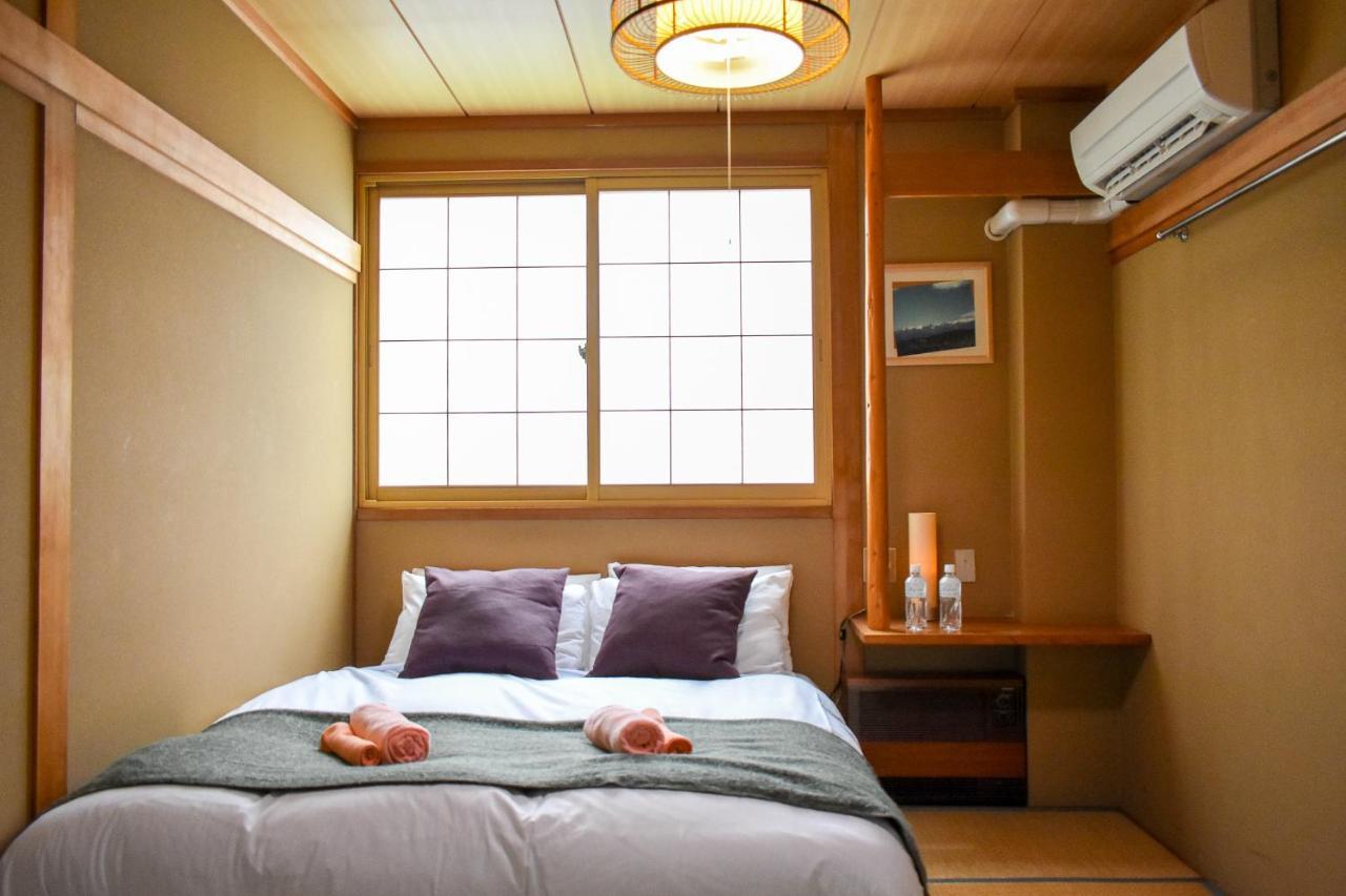 Asuka Lodge Hakuba Ngoại thất bức ảnh