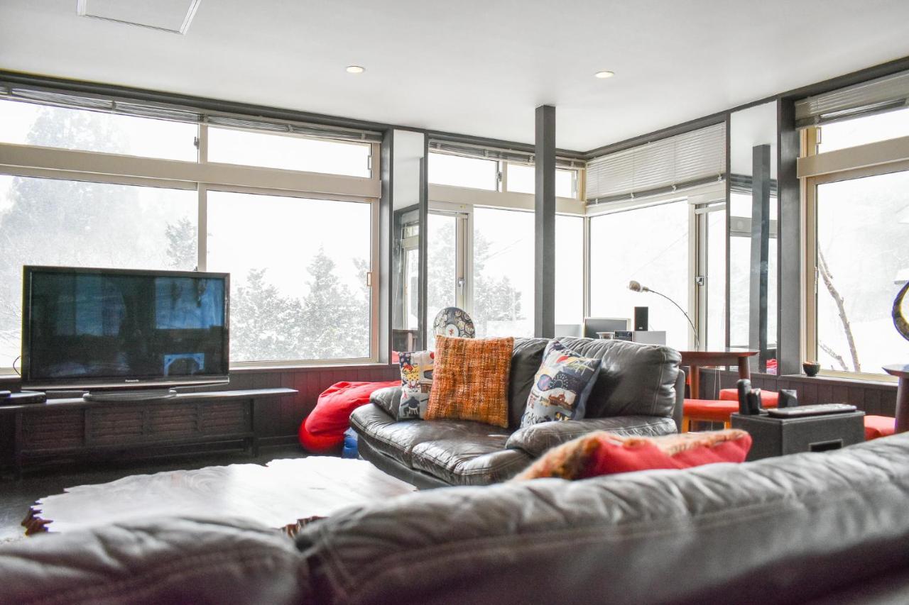 Asuka Lodge Hakuba Ngoại thất bức ảnh