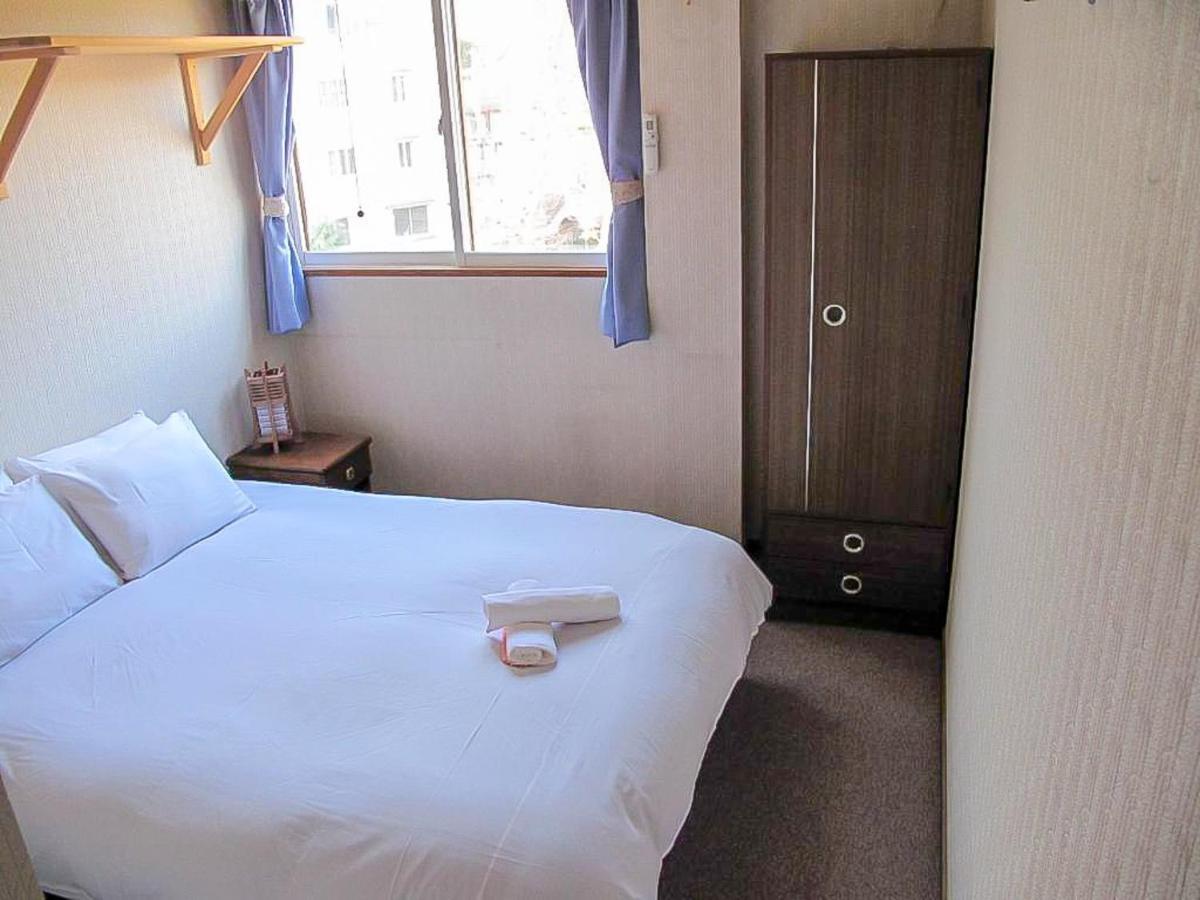 Asuka Lodge Hakuba Ngoại thất bức ảnh